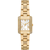 Michael Kors Emery Damenuhr - MK4867